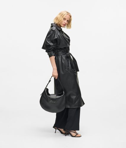 Sac Lune Oversize K/signature, , -, Taille: One Size - Karl Lagerfeld - Modalova