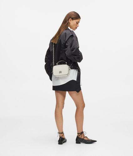 Sac À Main K/autograph Avec Chaîne, , , Taille: One Size - Karl Lagerfeld - Modalova