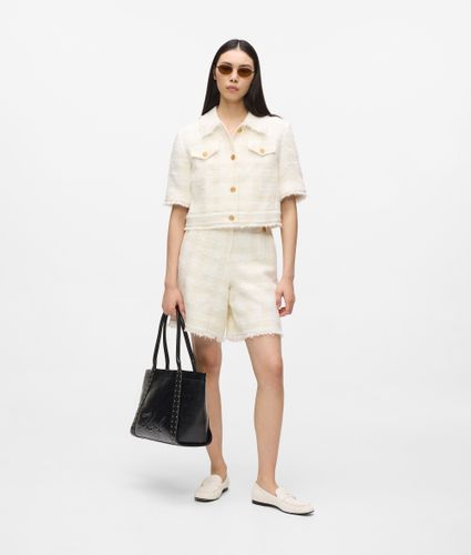 Tote Bag Clouté De Taille Moyenne K/ville, , /, Taille: One Size - Karl Lagerfeld - Modalova