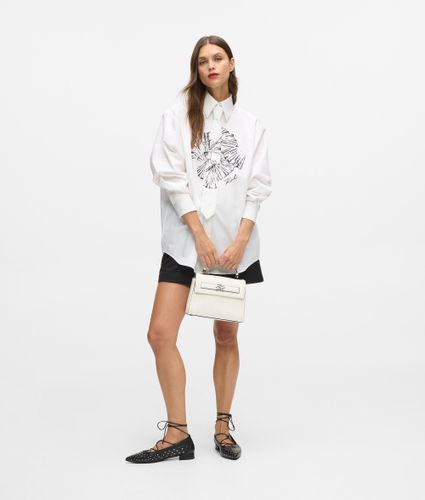 Sac À Main K/autograph De Petite Taille, , , Taille: One Size - Karl Lagerfeld - Modalova