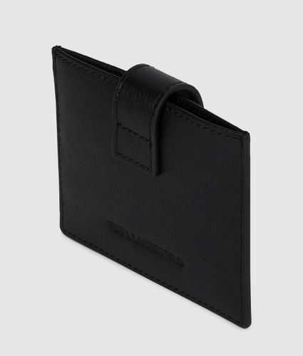 Porte-cartes Avec Cadenas K/autograph, , /, Taille: One Size - Karl Lagerfeld - Modalova