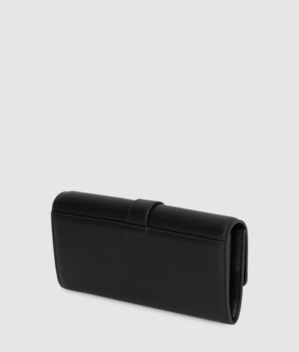 Grand Portefeuille Avec Cadenas K/autograph, , /, Taille: One Size - Karl Lagerfeld - Modalova
