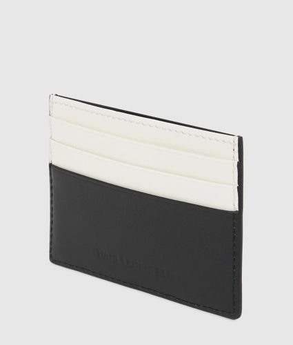Porte-cartes K/autograph Avec Fermeture À Glissière, , /, Taille: One Size - Karl Lagerfeld - Modalova
