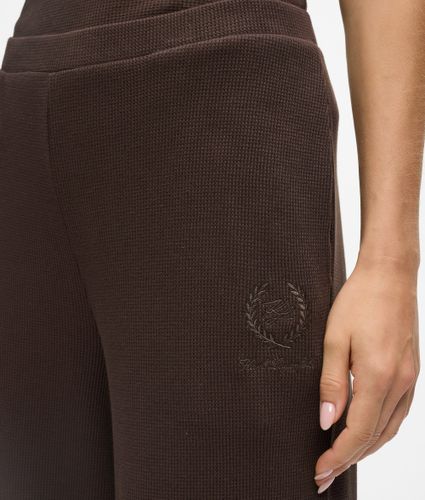 Pantalon D'intérieur À Motifs De Nid D'abeille, , , Taille: Xs - Karl Lagerfeld - Modalova