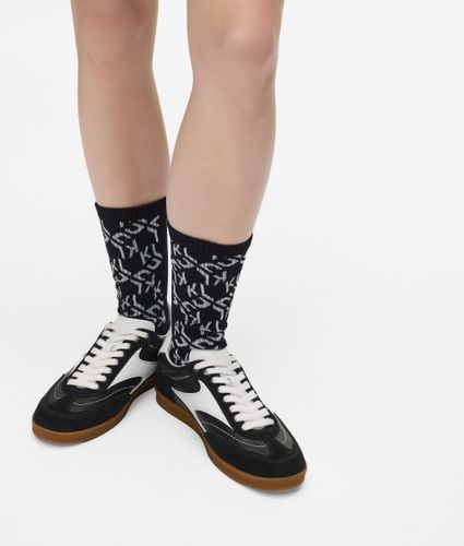 Chaussettes Monogram - Lot De 2, , -, Taille: One Size - KL Jeans - Modalova