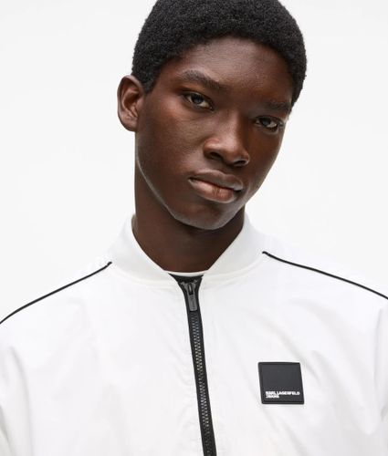 Veste Bomber Légère, , , Taille: Xs - KL Jeans - Modalova