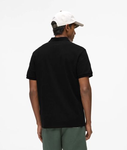 Polo Côte D'azur, , , Taille: Xs - Karl Lagerfeld - Modalova