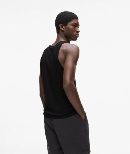 Débardeur Avec Logo, , , Taille: Xs - KL Jeans - Modalova