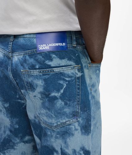 Jean Décontracté Délavé, , /, Taille: 28 - KL Jeans - Modalova