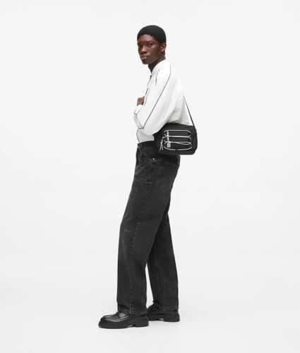 Sac Caméra De Style Utilitaire Avec Cordon De Serrage, , , Taille: One Size - KL Jeans - Modalova