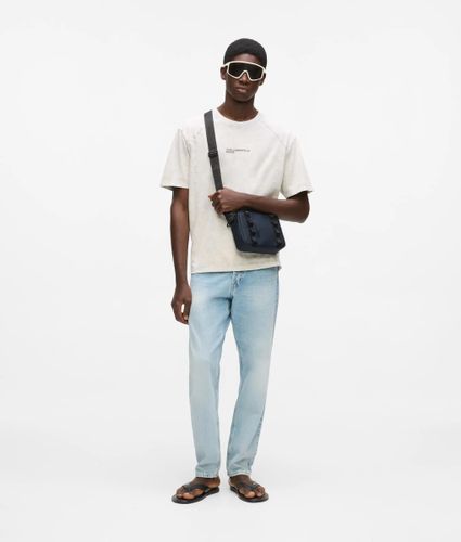Sac Caméra Enduit, , , Taille: One Size - KL Jeans - Modalova