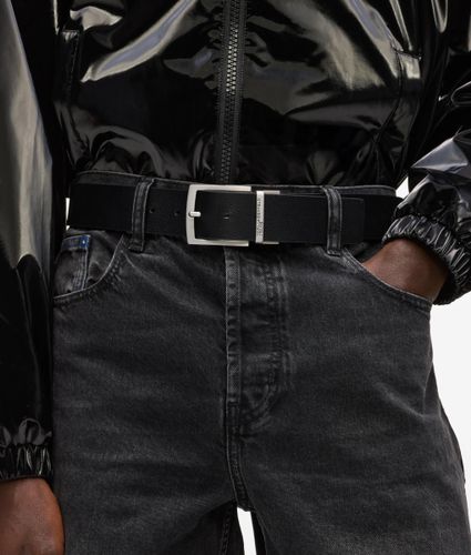 Ceinture Réversible Monogram, , , Taille: 90 - KL Jeans - Modalova