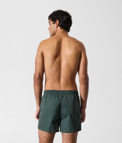 Short De Surf Vacances De Karl, , , Taille: Xs - Karl Lagerfeld - Modalova