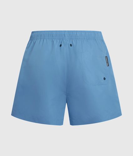 Short De Surf Vacances De Karl, , , Taille: S - Karl Lagerfeld - Modalova