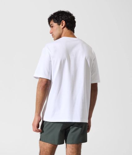 T-shirt De Plage Villa De Vigie, , , Taille: Xs - Karl Lagerfeld - Modalova