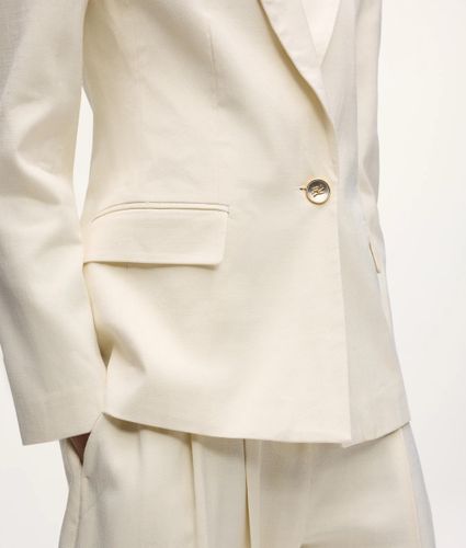 Blazer Structuré Kl Studio, , , Taille: 38 - Karl Lagerfeld - Modalova