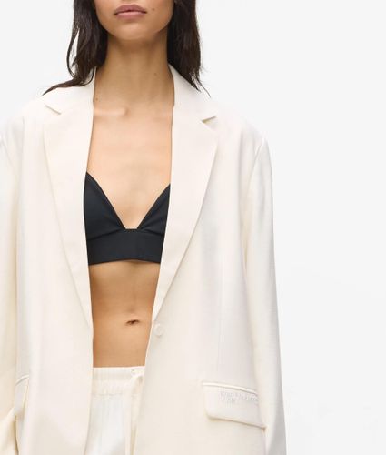 Blazer À Lien À La Taille, , , Taille: Xs - KL Jeans - Modalova