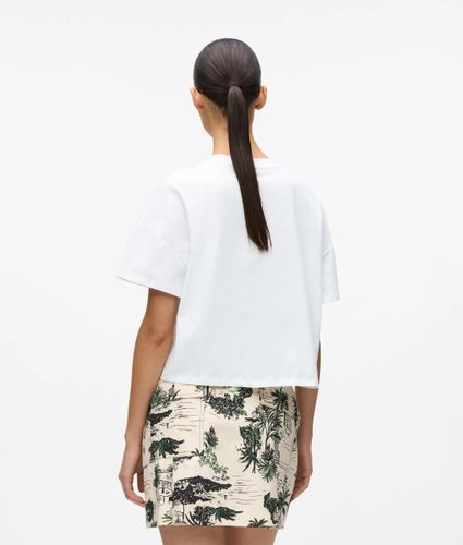 T-shirt Villa La Vigie, , , Taille: S - Karl Lagerfeld - Modalova