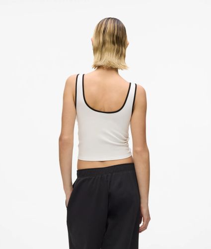 Débardeur À Col En V Plissé, , , Taille: Xs - KL Jeans - Modalova