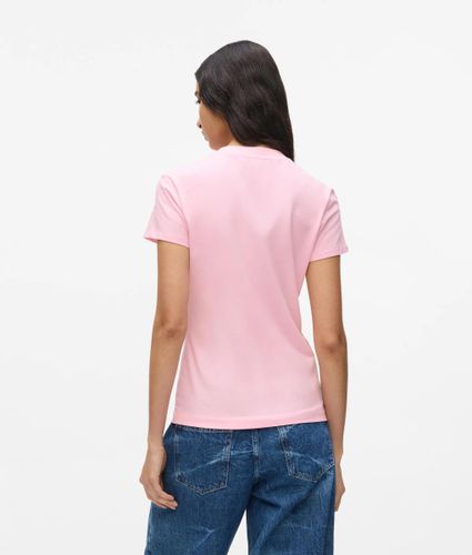 T-shirt Slim Avec Logo K, , , Taille: Xs - KL Jeans - Modalova