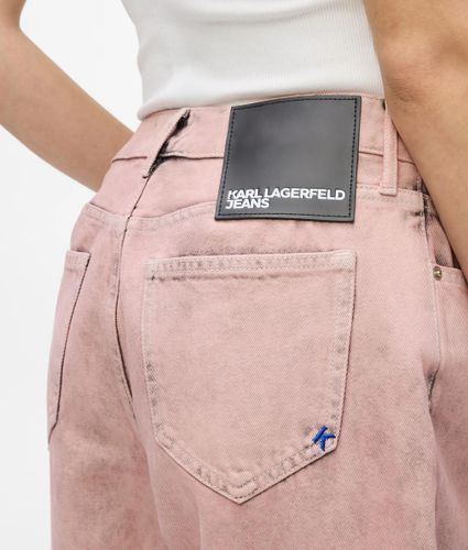 Jean Décontracté Taille Mi-haute, , , Taille: 2430 - KL Jeans - Modalova