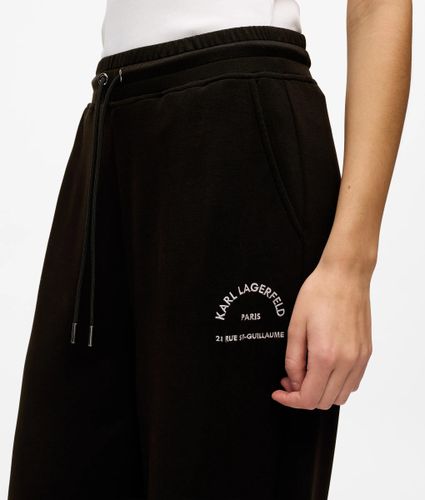 Jogging Rue St-guillaume, , , Taille: Xs - Karl Lagerfeld - Modalova