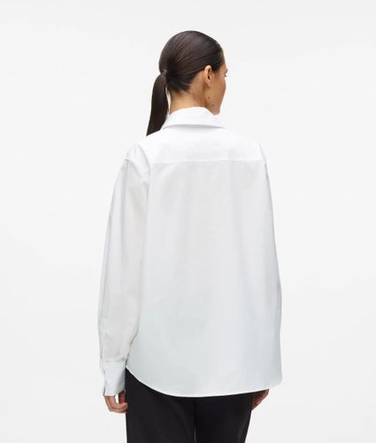 Chemise Aquarelle Ikon, , , Taille: 42 - Karl Lagerfeld - Modalova