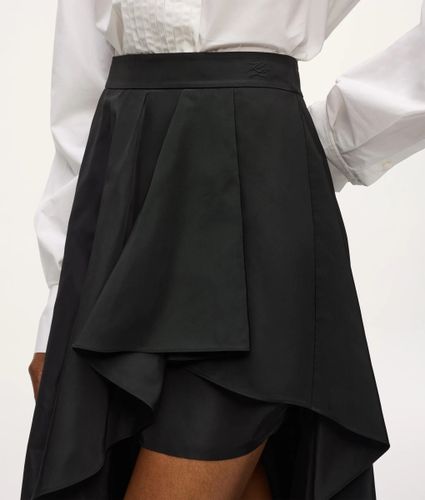 Jupe À Volants Kl Studio, , , Taille: 38 - Karl Lagerfeld - Modalova