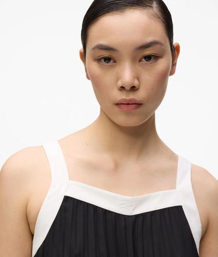 Combinaison Plissée, , , Taille: 38 - Karl Lagerfeld - Modalova