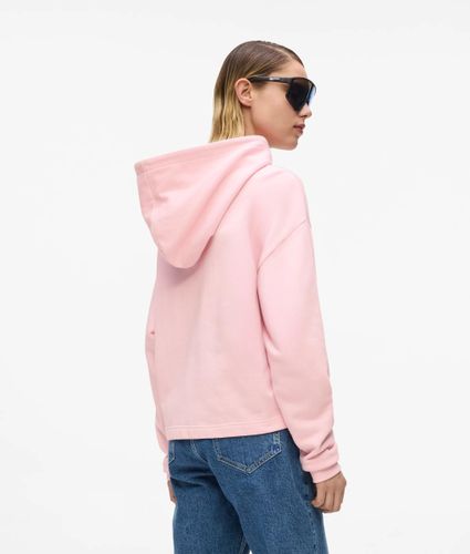 Sweat À Capuche Avec Logo K Standard, , , Taille: Xs - KL Jeans - Modalova