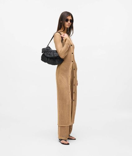 Sac Porté Épaule À Volant K/signature, , , Taille: One Size - Karl Lagerfeld - Modalova