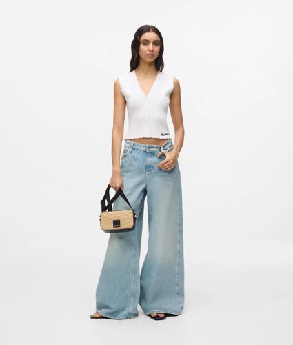 Sac Caméra Tissé, , , Taille: One Size - KL Jeans - Modalova
