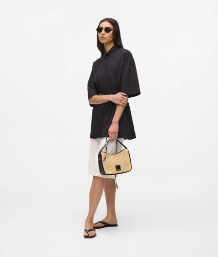 Mini-sac Hobo Tissé, , , Taille: One Size - KL Jeans - Modalova