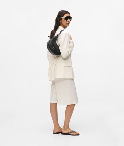 Sac Demi-lune À Deux Bandoulières, , , Taille: One Size - KL Jeans - Modalova