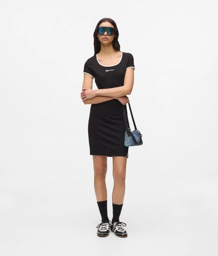 Sac Porté Épaule En Denim Avec Chaîne, , , Taille: One Size - KL Jeans - Modalova