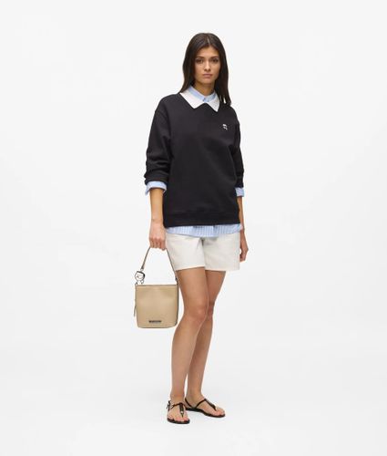 Sac Seau Lisse Ikon, , , Taille: One Size - Karl Lagerfeld - Modalova