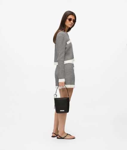 Sac Seau Lisse Ikon, , , Taille: One Size - Karl Lagerfeld - Modalova