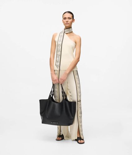 Grand Sac En Toile K/premiere Exclusif, , , Taille: One Size - Karl Lagerfeld - Modalova
