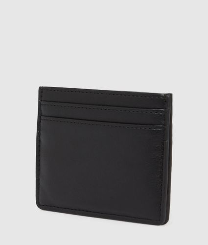 Porte-cartes K/weave, , -, Taille: One Size - Karl Lagerfeld - Modalova