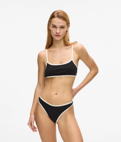Culotte Signature, , , Taille: Xs - Karl Lagerfeld - Modalova