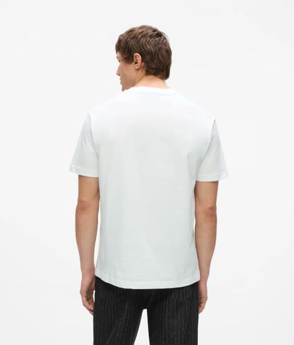 T-shirt Imprimé Polaroïd, , , Taille: Xs - KL Jeans - Modalova