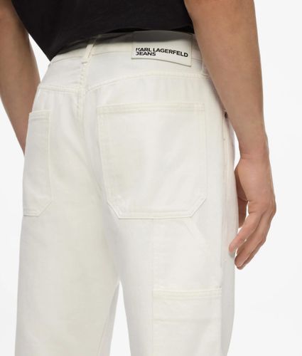 Jean De Charpentier Droit , , , Taille: 2832 - KL Jeans - Modalova
