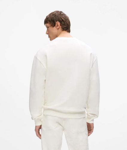Sweat-shirt Karl Imprimé Décontracté, , , Taille: Xs - KL Jeans - Modalova