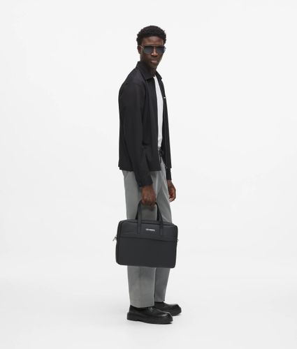Valise Rue St-guillaume, , , Taille: One Size - Karl Lagerfeld - Modalova