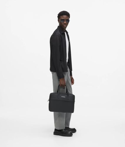Valise Rue St-guillaume, , , Taille: One Size - Karl Lagerfeld - Modalova