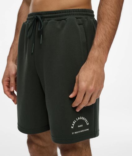 Short D'intérieur Rue St-guillaume, , , Taille: Xs - Karl Lagerfeld - Modalova