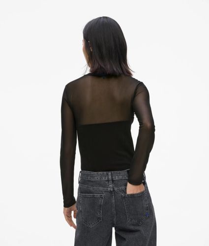 Corset En Maille, , , Taille: Xs - KL Jeans - Modalova