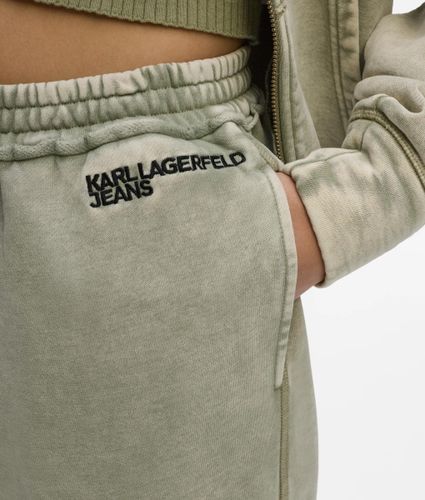 Jogging Décontracté Lavé, , , Taille: S - KL Jeans - Modalova