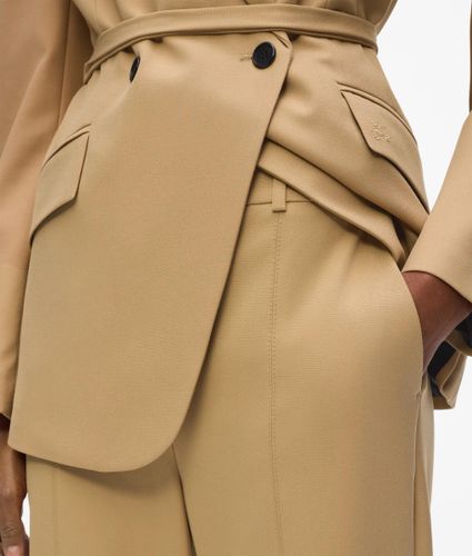 Pantalon Slim Habillé, , , Taille: 38 - Karl Lagerfeld - Modalova