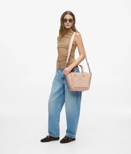 Petit Sac En Toile À Poche K/daily, , , Taille: One Size - Karl Lagerfeld - Modalova